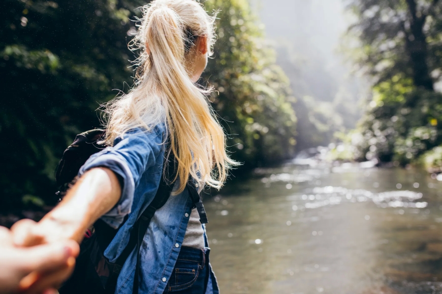 O Futuro das Viagens Sustentáveis com Tecnologia